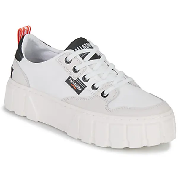 Palladium Palladium  Niske tenisice PALLATOWER LO  Palladium