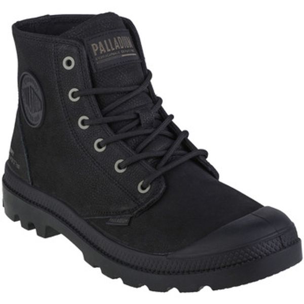 Palladium Palladium  Niske tenisice Pampa Hi Supply Lth  Palladium
