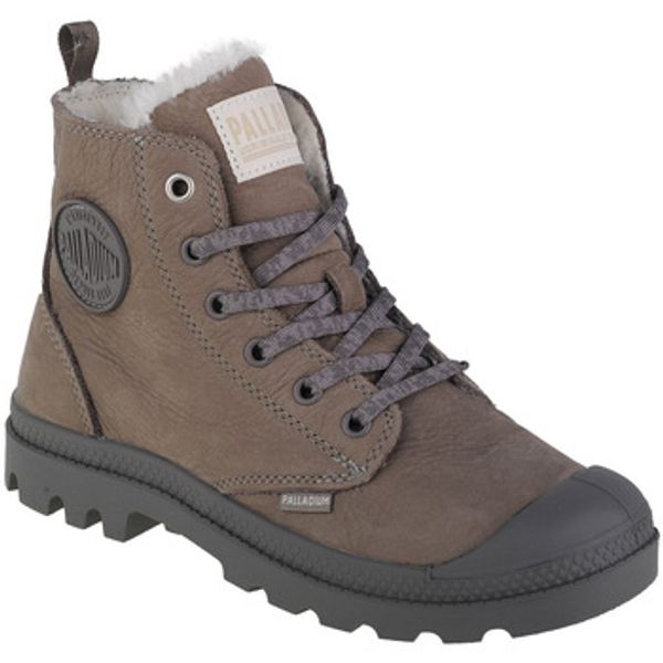 Palladium Palladium  Niske tenisice Pampa Hi Zip WL  Palladium