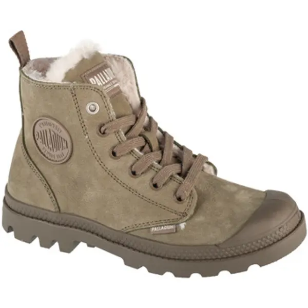 Palladium Palladium  Niske tenisice Pampa Hi Zip WL  Palladium