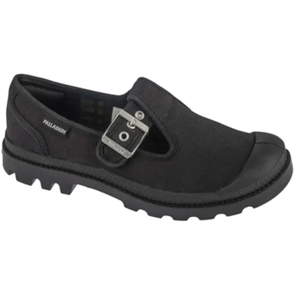 Palladium Palladium  Niske tenisice Pampa M-Jane Washed  Palladium