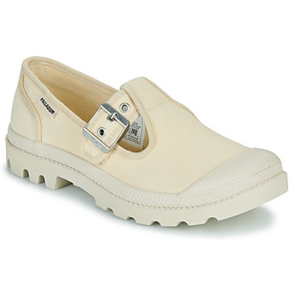 Palladium Palladium  Niske tenisice PAMPA M-JANE WASHED  Palladium