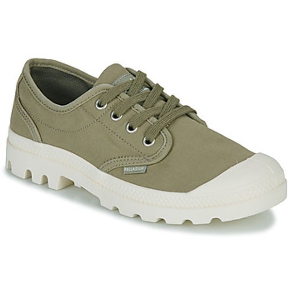 Palladium Palladium  Niske tenisice PAMPA OXFORD  Palladium