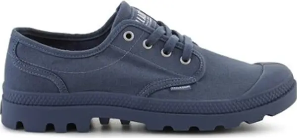 Palladium Palladium  Niske tenisice Pampa Oxford  Palladium