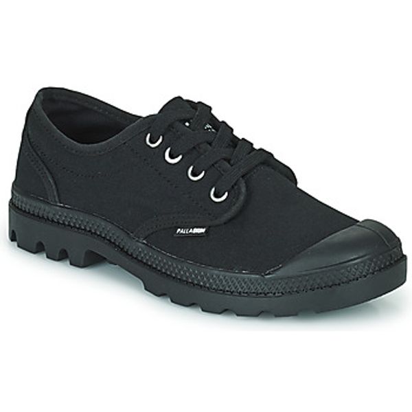 Palladium Palladium  Niske tenisice PAMPA OXFORD  Palladium