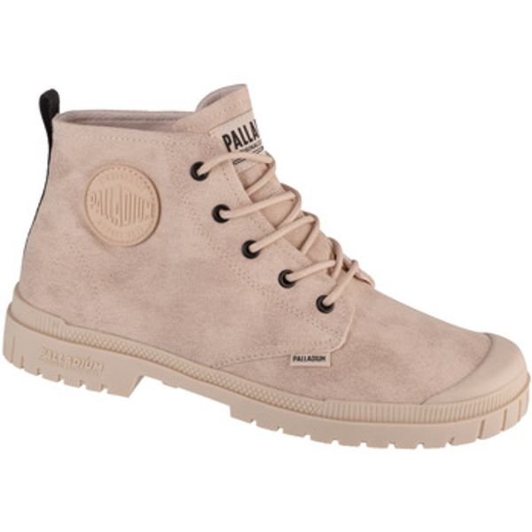 Palladium Palladium  Niske tenisice Pampa SP20 Hi Wax  Palladium