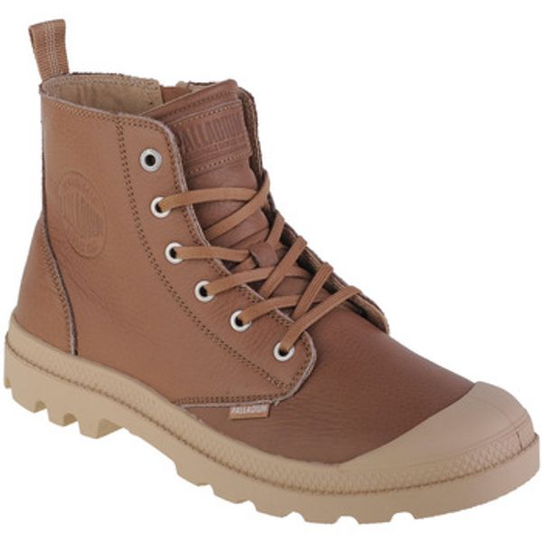 Palladium Palladium  Niske tenisice Pampa Zip Lth Ess  Palladium