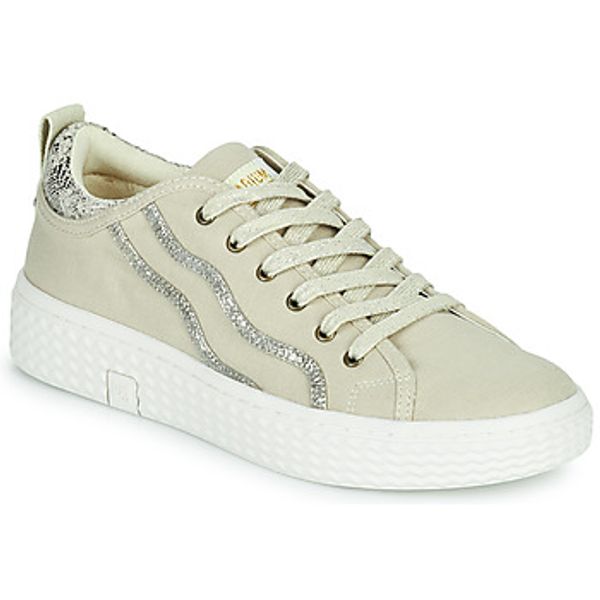 Palladium Palladium  Niske tenisice TEMPO 02 CVS~TAUPE~M  Palladium