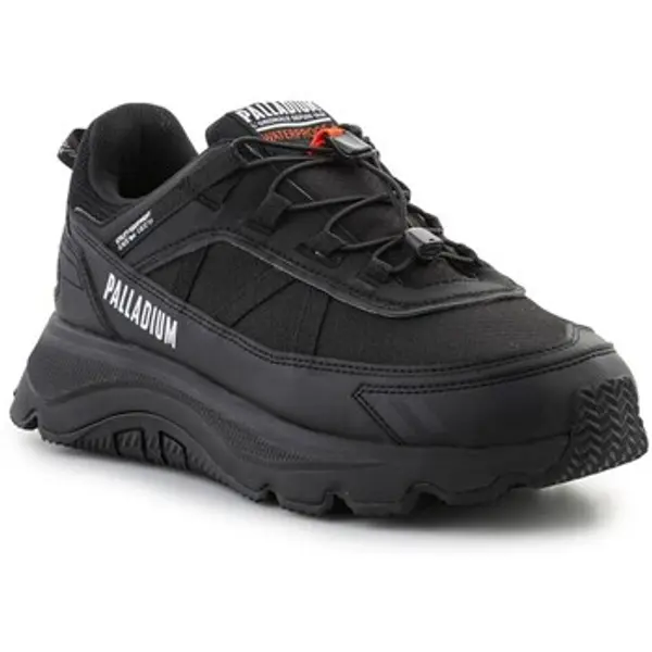 Palladium Palladium  Niske tenisice Thunder Protect Wp  Palladium