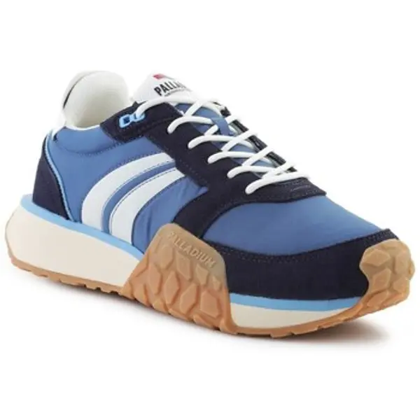 Palladium Palladium  Niske tenisice Troop Runner Flame  Palladium