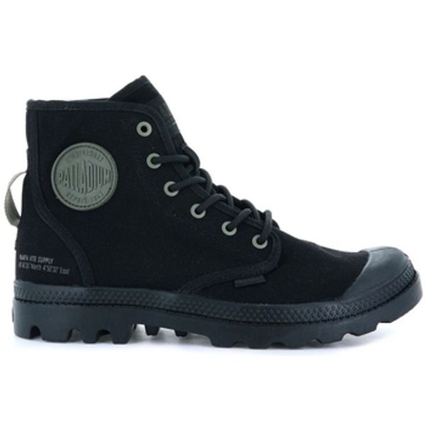 Palladium Palladium  Papuče PAMPA HI HTG SUPPLY  Palladium