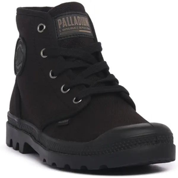 Palladium Palladium  Polučizme 060 PAMPA HI  Palladium