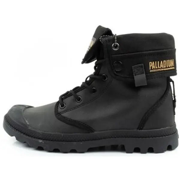 Palladium Palladium  Polučizme Baggy Coated  Palladium