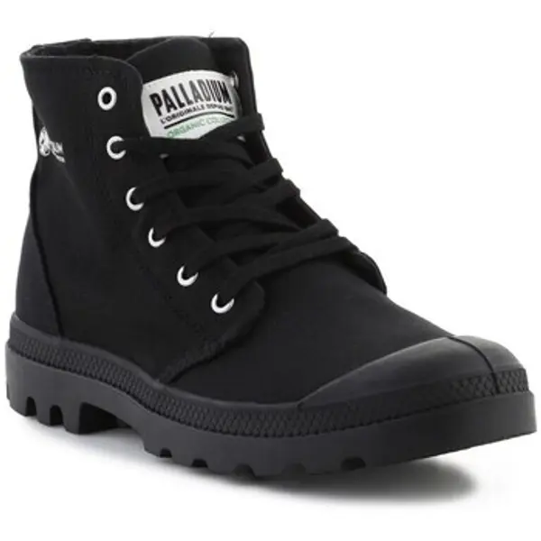 Palladium Palladium  Polučizme Hi Organic Ii  Palladium