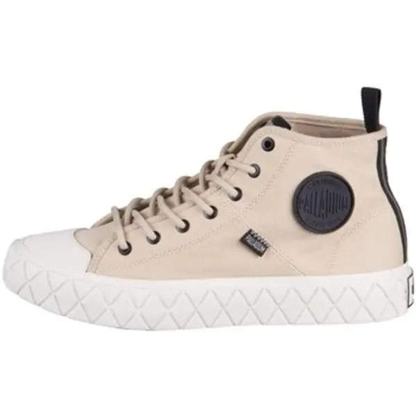 Palladium Palladium  Polučizme Palla Ace Mid  Palladium