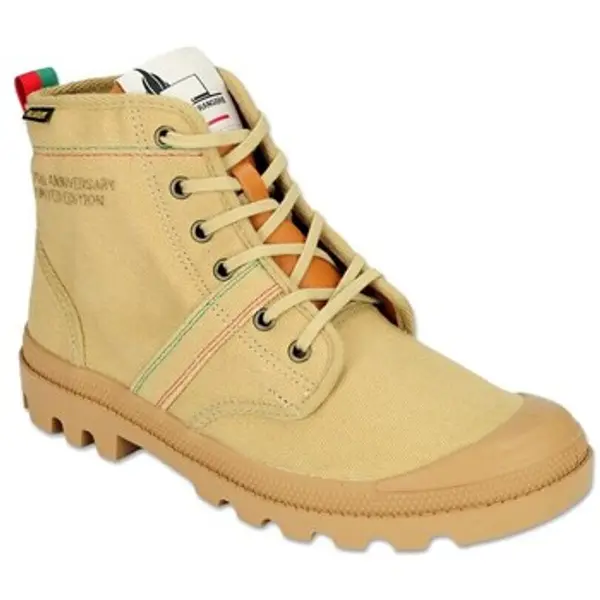 Palladium Palladium  Polučizme Pallabrousse Legacy  Palladium