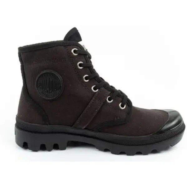 Palladium Palladium  Polučizme Pallabrousse  Palladium