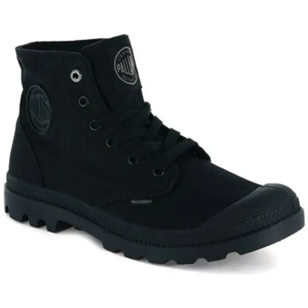 Palladium Palladium  Polučizme -  Palladium