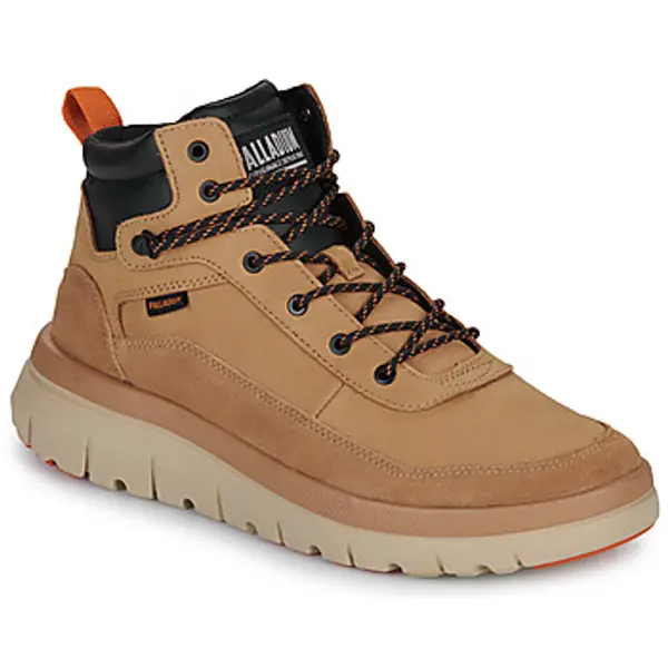 Palladium Palladium  Polučizme PALLAFLEX CUFF M  Palladium