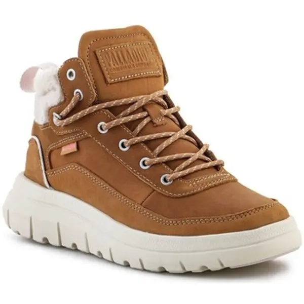 Palladium Palladium  Polučizme Pallaflex Cuff  Palladium