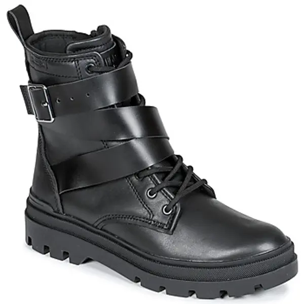 Palladium Palladium  Polučizme PALLAGRADE RANGER L  Palladium