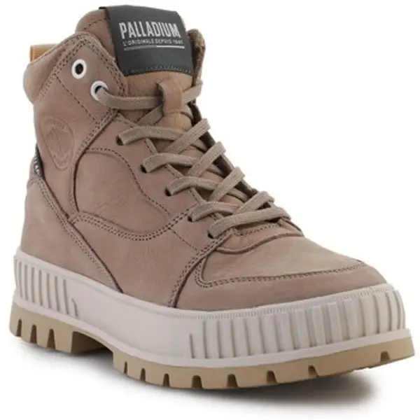 Palladium Palladium  Polučizme Pallashock Hi  Palladium
