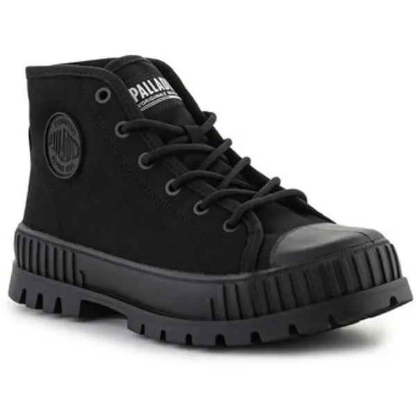 Palladium Palladium  Polučizme Pallashock Supply  Palladium