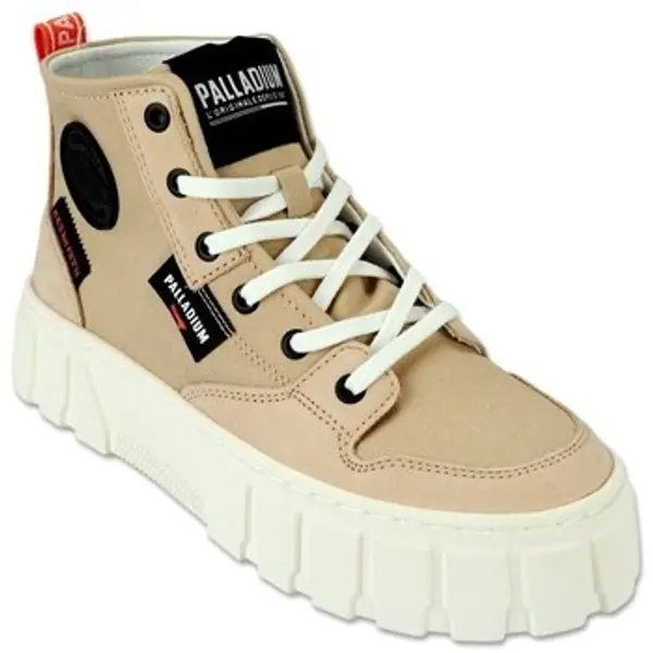 Palladium Palladium  Polučizme Pallatower Hi  Palladium