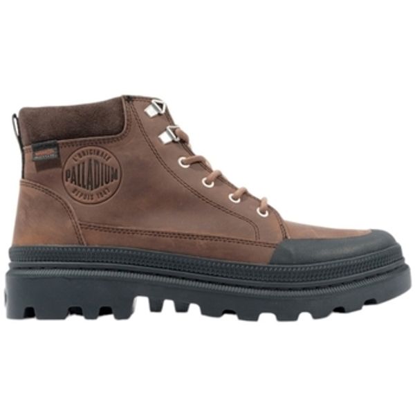 Palladium Palladium  Polučizme PALLATROOPERCUFF WP+  Palladium