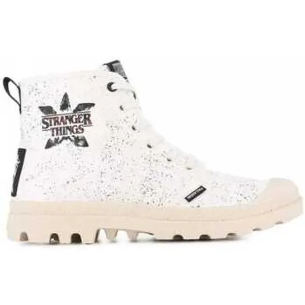 Palladium Palladium  Polučizme Pampa demodog  Palladium