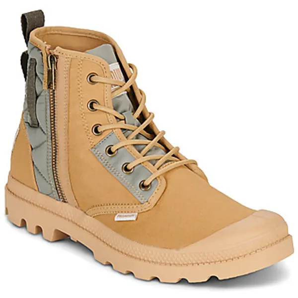 Palladium Palladium  Polučizme PAMPA DETROIT ZIP  Palladium