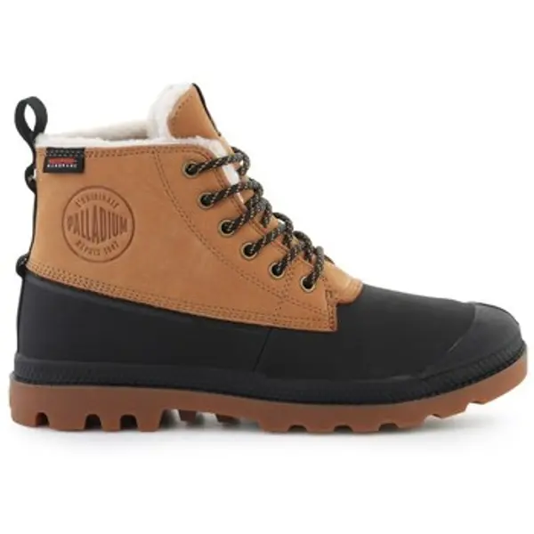 Palladium Palladium  Polučizme Pampa Duck Wl Wp+  Palladium