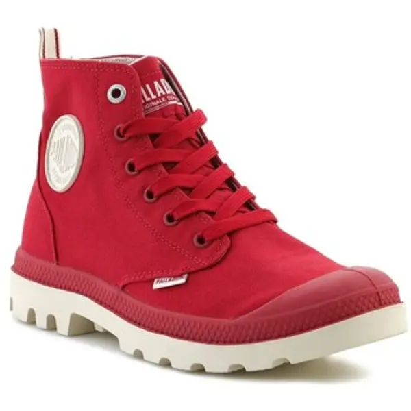 Palladium Palladium  Polučizme Pampa Duo Chrome  Palladium
