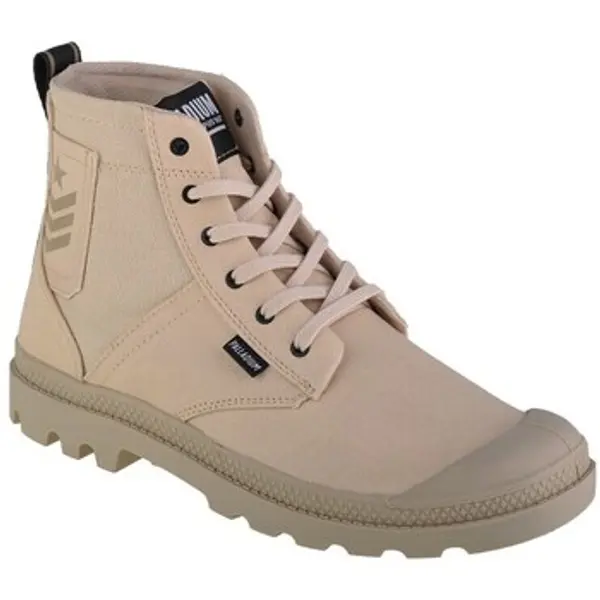 Palladium Palladium  Polučizme Pampa Hi Army  Palladium