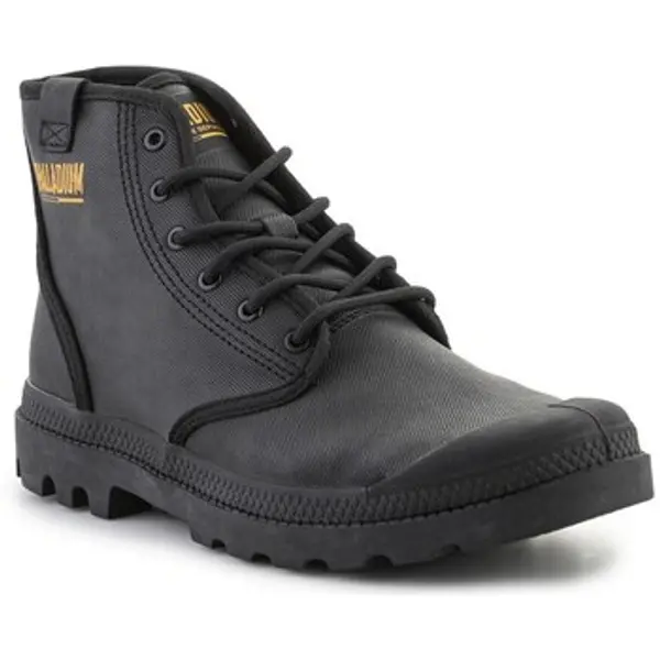 Palladium Palladium  Polučizme Pampa Hi Coated  Palladium