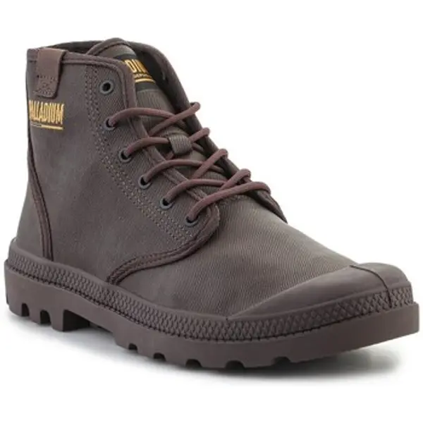 Palladium Palladium  Polučizme Pampa Hi Coated  Palladium