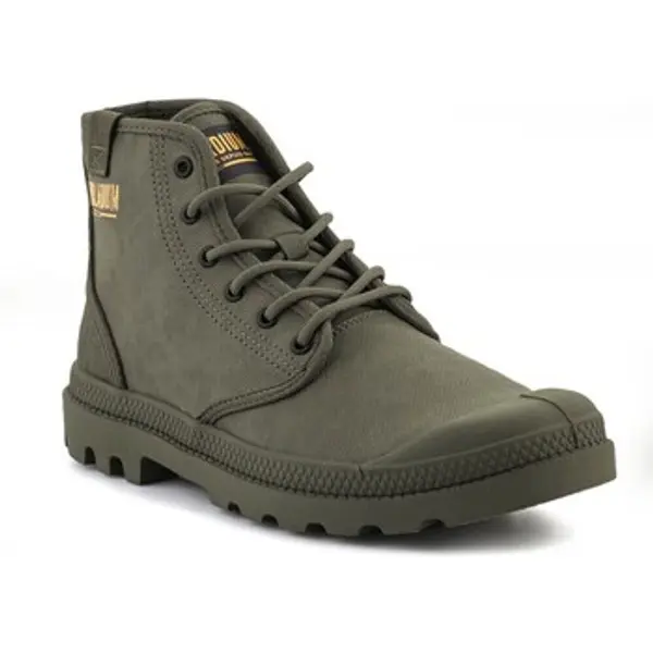 Palladium Palladium  Polučizme Pampa Hi Coated  Palladium