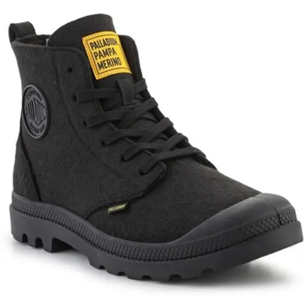 Palladium Palladium  Polučizme Pampa Hi Merino  Palladium
