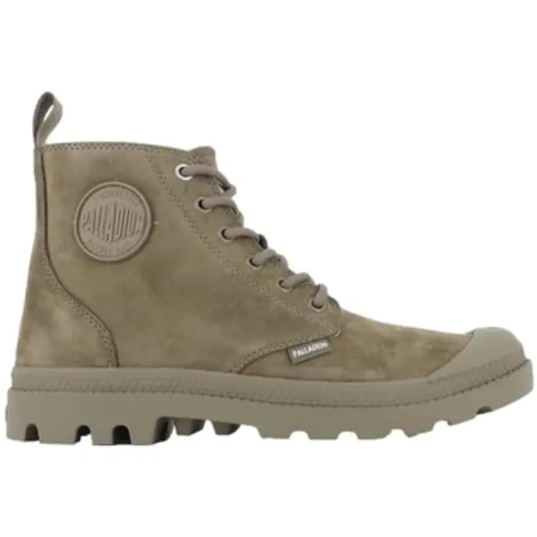 Palladium Palladium  Polučizme Pampa HI NBK Boots - Dusky Green  Palladium