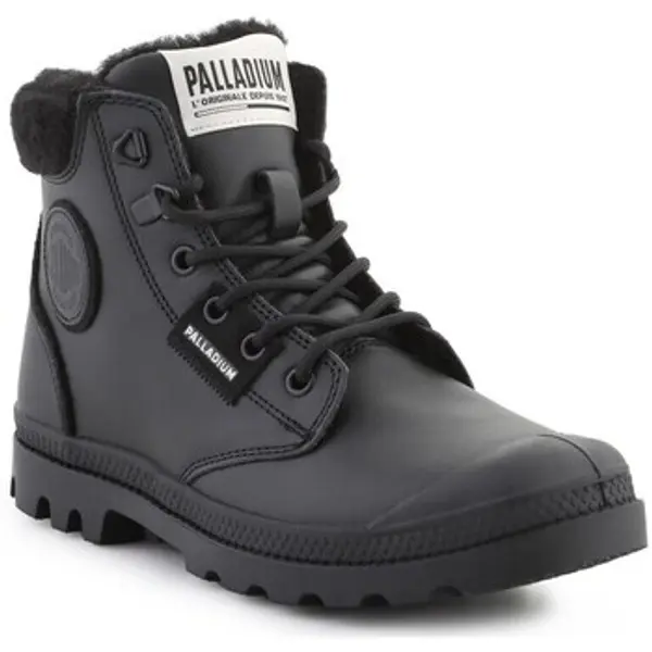 Palladium Palladium  Polučizme Pampa Hi  Palladium