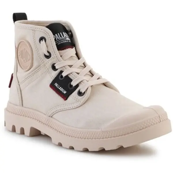Palladium Palladium  Polučizme Pampa Hi Patch  Palladium