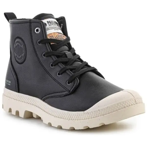 Palladium Palladium  Polučizme Pampa Hi Re vegan  Palladium
