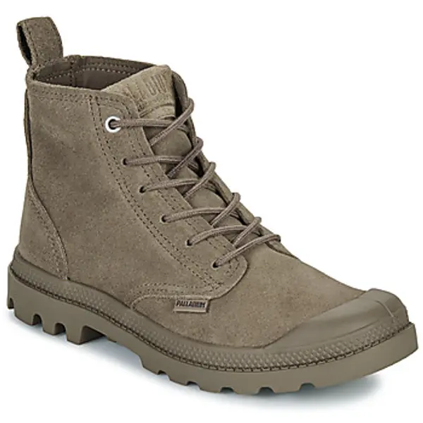 Palladium Palladium  Polučizme PAMPA HI SKIN  Palladium