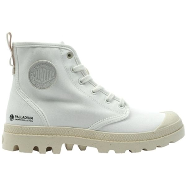 Palladium Palladium  Polučizme PAMPA HI ZIP ORGANIC  Palladium