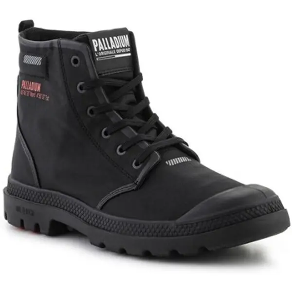 Palladium Palladium  Polučizme Pampa Lite+ Hi  Palladium