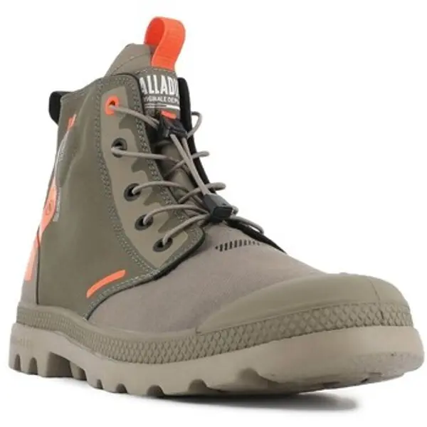 Palladium Palladium  Polučizme Pampa Lite Journey  Palladium