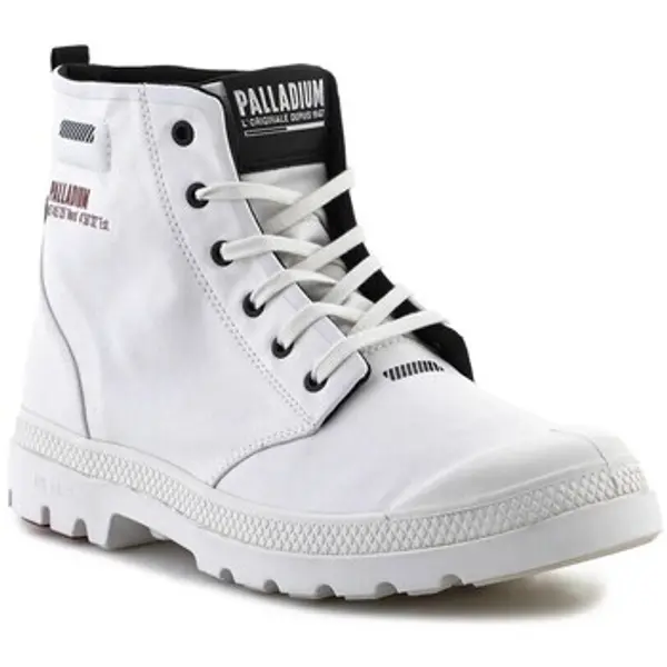 Palladium Palladium  Polučizme Pampa Lite  Palladium