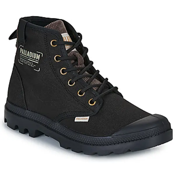 Palladium Palladium  Polučizme PAMPA MICHIGAN  Palladium
