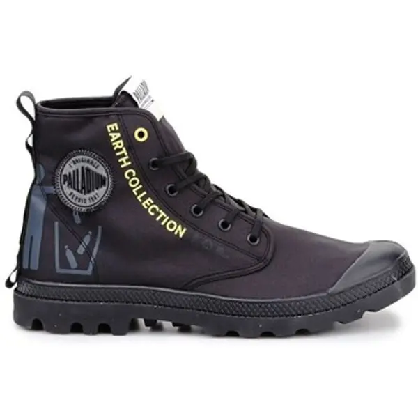 Palladium Palladium  Polučizme Pampa  Palladium