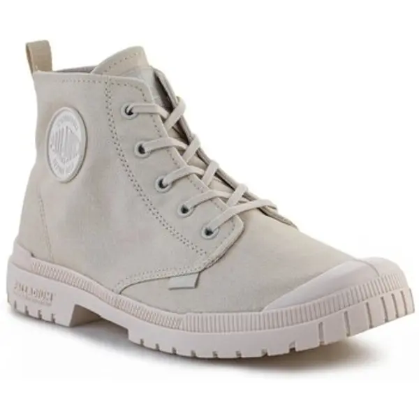 Palladium Palladium  Polučizme Pampa Sp20 Hi Cvs  Palladium